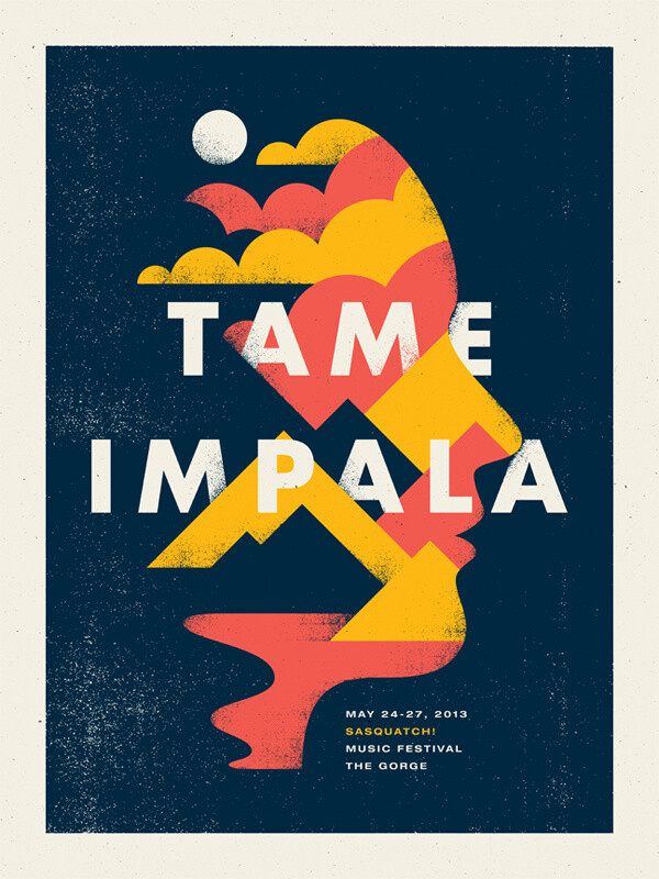 TAME IMPALA