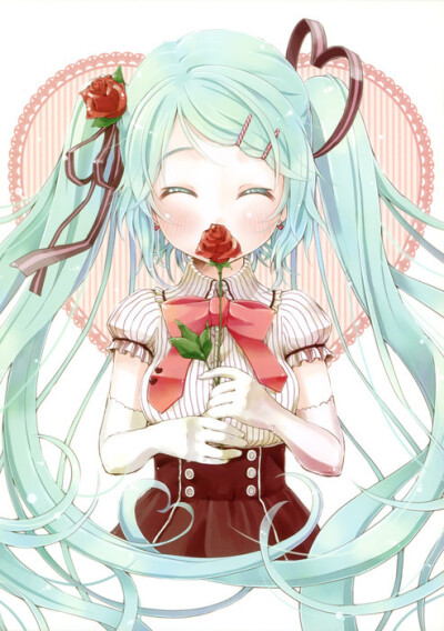 初音未来