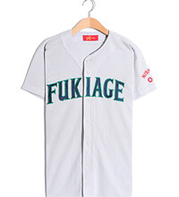 [Vintage]日本製 專業棒球衣 baseball shirt L號 尖貨 正品