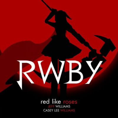 RWBY