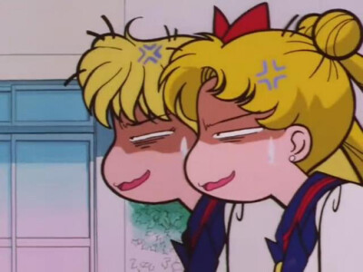 稻荷、月野兔、水冰月、林小兔、萌、美少女战士、动漫、二次元