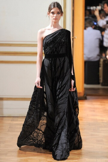 Zuhair Murad2013年秋冬高级定制时装秀发布图片414020