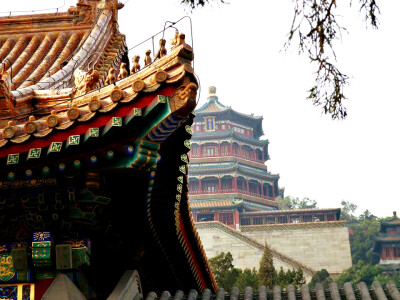 Summer Palace