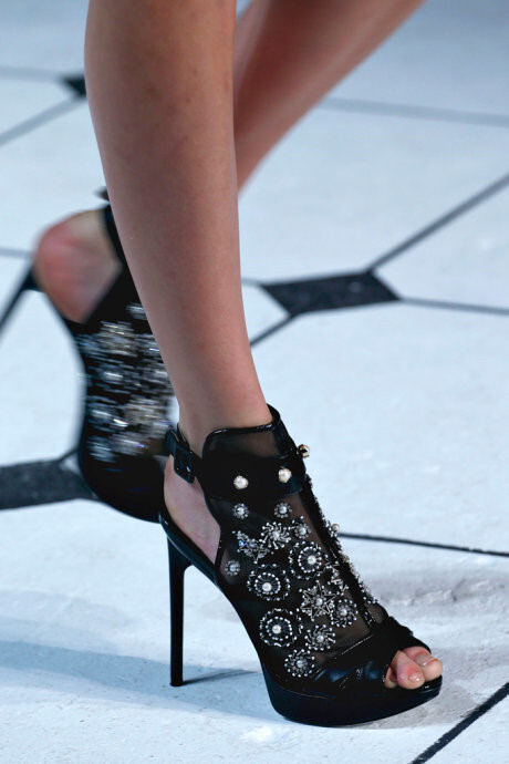 Jason Wu-shoes