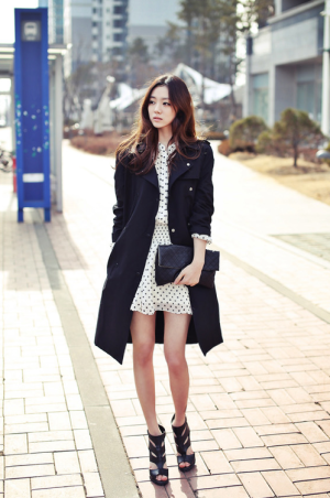 美女 / Beauty Asia