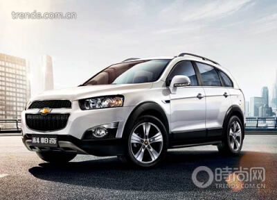 【适合家人出行的3款豪华SUV】雪佛兰 科帕奇7座版……