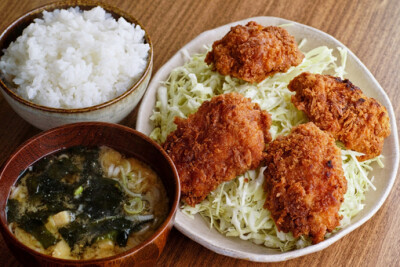 吃饱了才有力气减肥