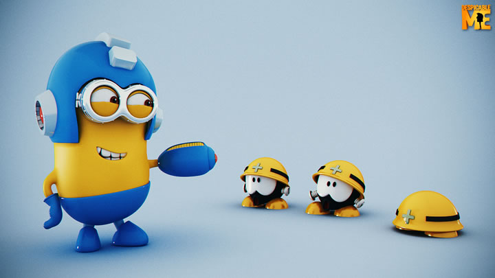 minion