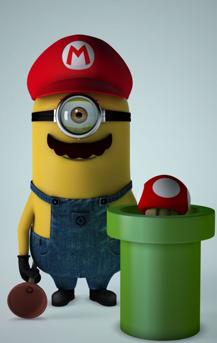 minion