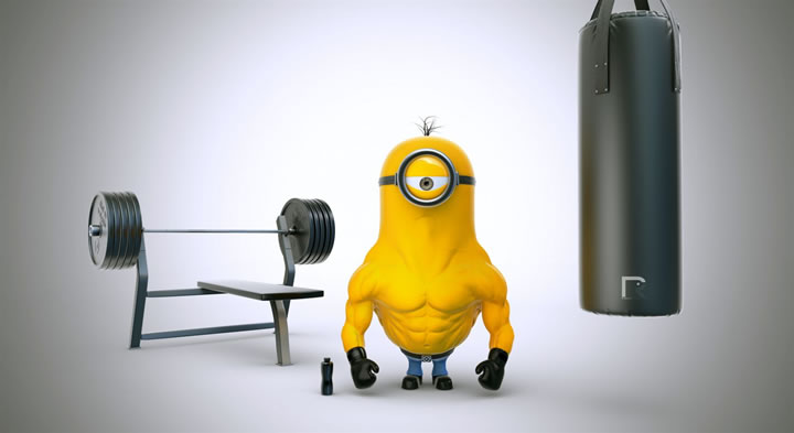 minion