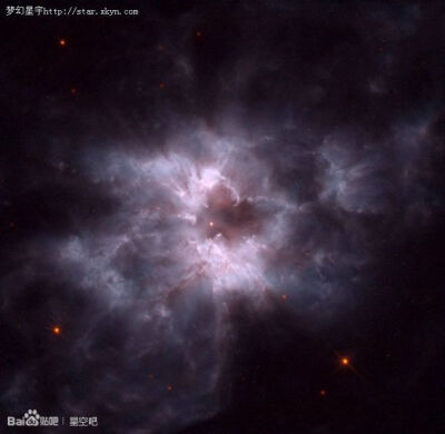 【星空美图】百年后，我们在星空里依然相守 转自贴吧