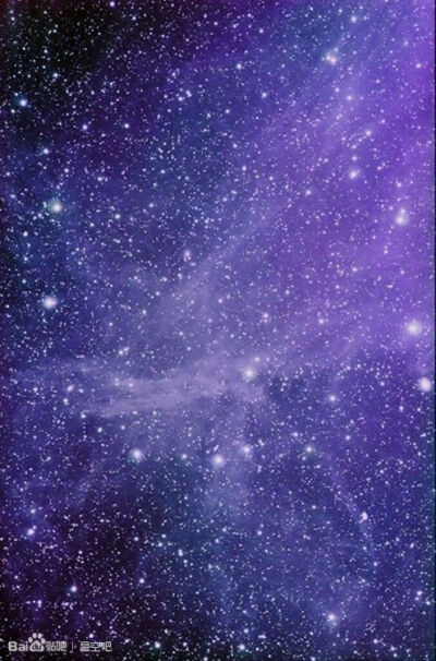 【星空美图】百年后，我们在星空里依然相守 转自贴吧