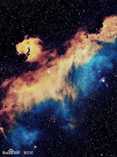 【星空美图】百年后，我们在星空里依然相守 转自贴吧