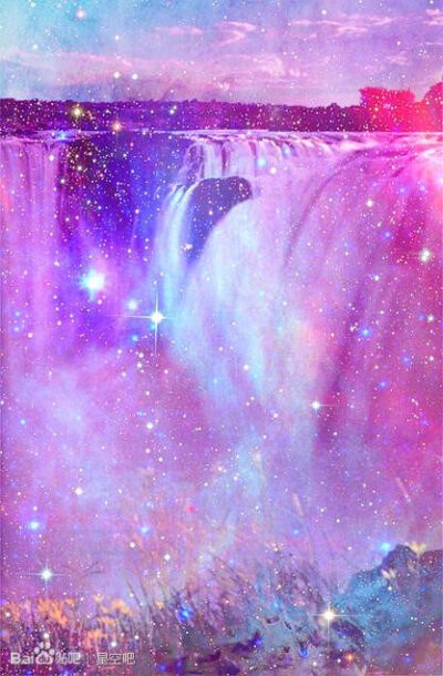 【星空美图】百年后，我们在星空里依然相守 转自贴吧