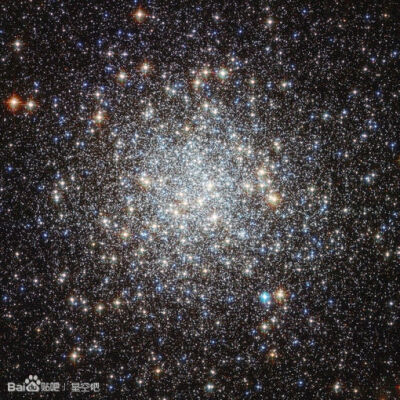 【星空美图】百年后，我们在星空里依然相守 转自贴吧