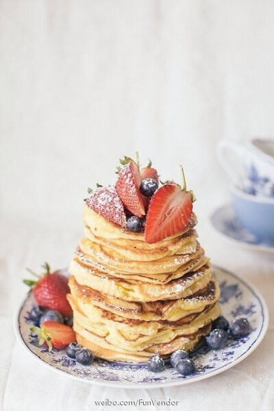 pancake