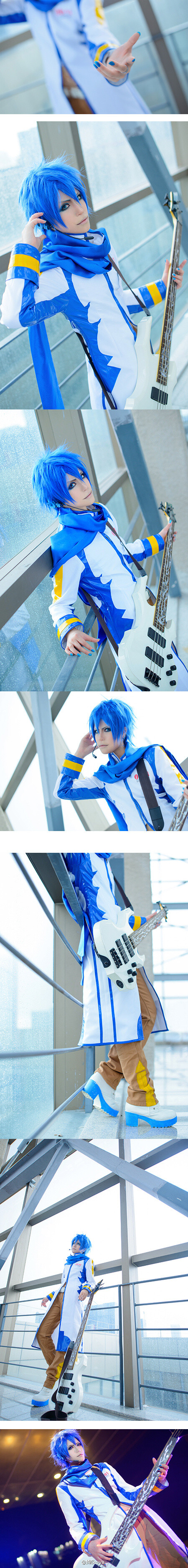 kaito