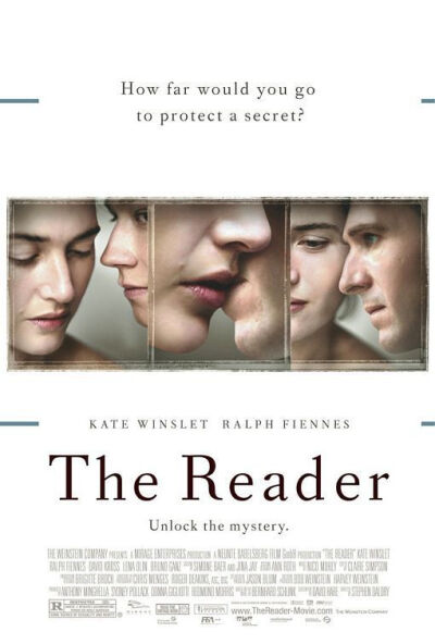 【The Reader】朗读者