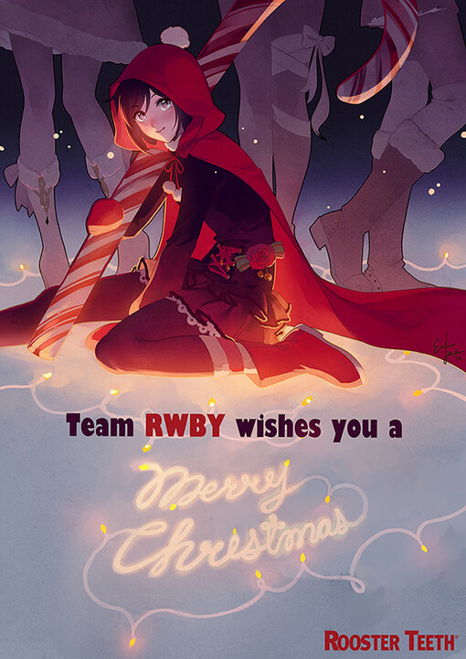 RWBY