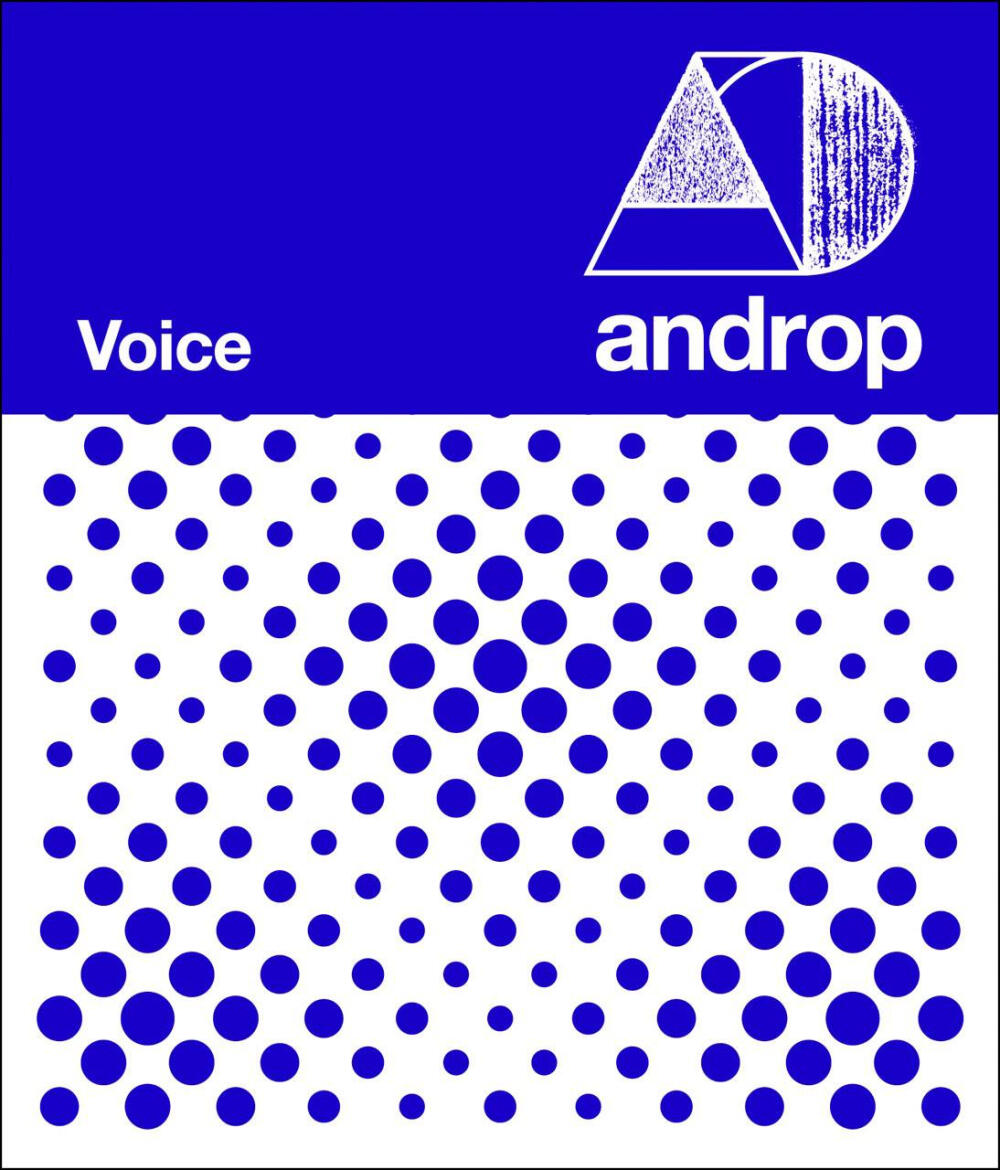 【Single】androp - Voice [13.08.21発売] [DB] - Sakuya - 唄