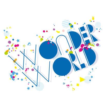 【Mini Album】swim me - wonderworld [13.08.07発売] [RF] - Sakuya - 唄