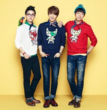 JYJ