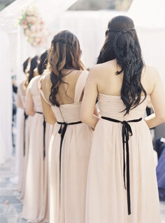 oh my dear bridesmaids.