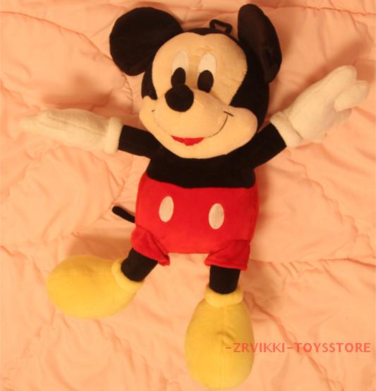 Disney Mickey Mouse米奇米妮