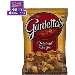 Gardetto's Original Recipe Snack Mix, 14.5 oz  2.98刀