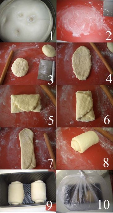 面团是这样出劲的，总结我揉的面团适合包饺子因为水分不够，再接再励