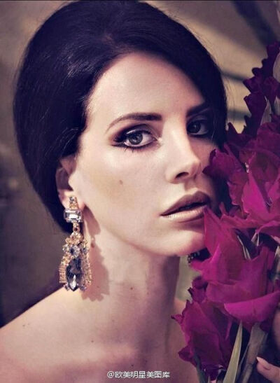#Lana Del Rey#