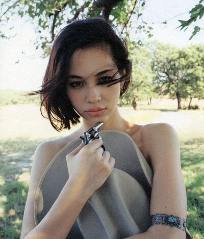 水原希子 Kiko Mizuhara