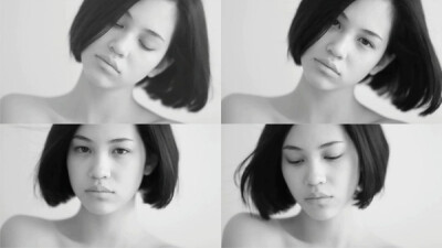 水原希子 Kiko Mizuhara