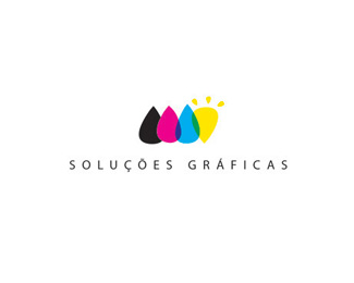 Logo Design: CMYK