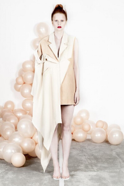 MINNAPALMQVIST Pre-Autumn-Winter 2013-2014 lookbook (9)