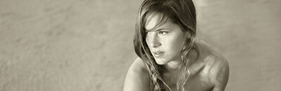 美国摄影师乔克•斯腾格斯见面会