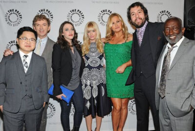 2BG PaleyFest2013