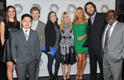 2BG PaleyFest2013