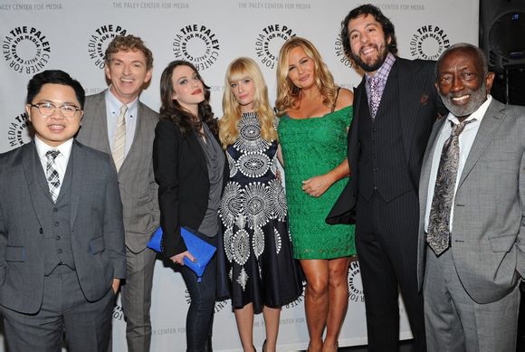 2BG PaleyFest2013