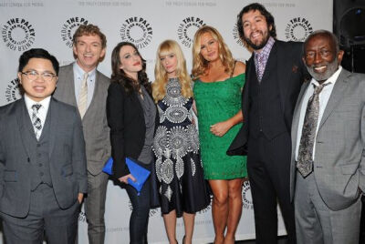 2BG PaleyFest2013