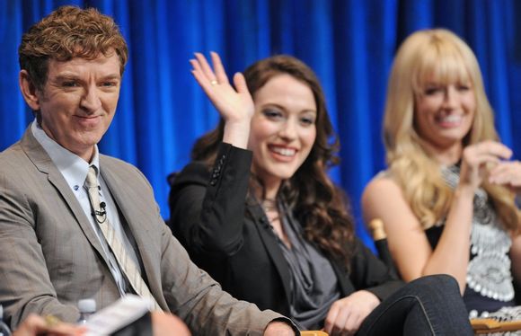 2BG PaleyFest2013