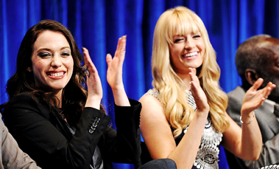 2BG PaleyFest2013