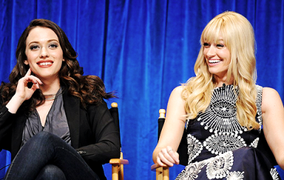 2BG PaleyFest2013