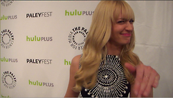 2BG PaleyFest2013