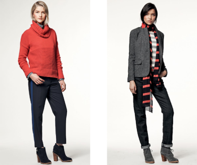 Gap Holiday 2012 Lookbook-2