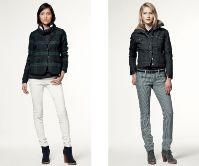 Gap Holiday 2012 Lookbook-4