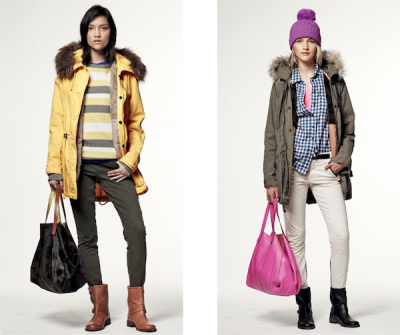 Gap Holiday 2012 Lookbook-5