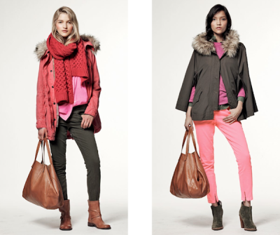 Gap Holiday 2012 Lookbook-6