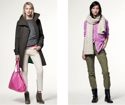 Gap Holiday 2012 Lookbook-7