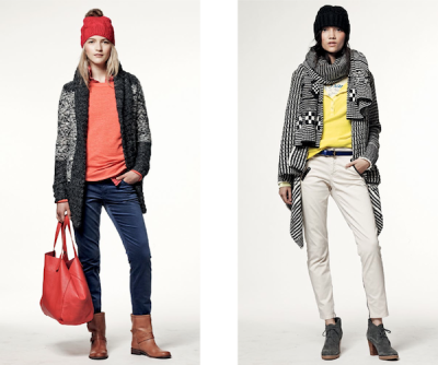 Gap Holiday 2012 Lookbook-8